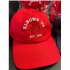 Image 2 : 4 "Elbows Up" Canada Hats/Baseball Caps - Brand New