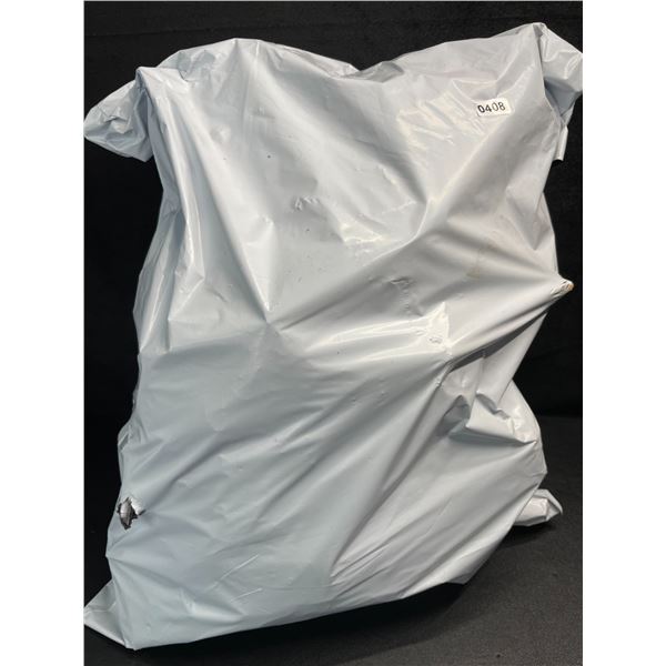 1 MYSTERY BAG!! Contains Over 20pcs of Brand New Assorted Items! (Large 18" x 12" Bag Size)