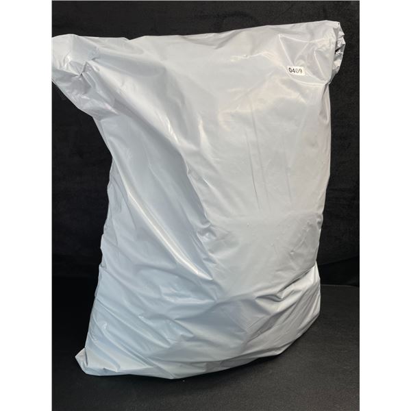 1 MYSTERY BAG!! Contains Over 20pcs of Brand New Assorted Items! (Large 18" x 12" Bag Size)