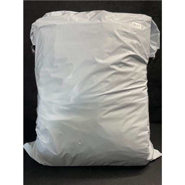 1 MYSTERY BAG!! Contains Over 20pcs of Brand New Assorted Items! (Large 18" x 12" Bag Size)