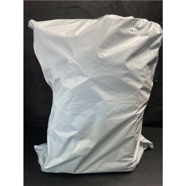 1 MYSTERY BAG!! Contains Over 20pcs of Brand New Assorted Items! (Large 18" x 12" Bag Size)