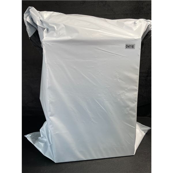 1 MYSTERY BAG!! Contains Over 20pcs of Brand New Assorted Items! (Large 18" x 12" Bag Size)