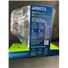 Image 3 : 1 BRITA Elite 6-Cup Water Pitcher with Filter; Smart Filter Alert Technology - New Sealed!
