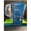 Image 3 : 1 BRITA Elite 6-Cup Water Pitcher with Filter; Smart Filter Alert Technology - New Sealed!