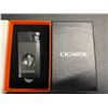 Image 2 : 1 Cigarol Premium Jet Torch Lighter and Cigar Cutter - Brand New