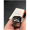 Image 3 : 1 Cigarol Premium Jet Torch Lighter and Cigar Cutter - Brand New