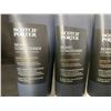 Image 2 : 4 Scotch Porter Hydrate & Nourish Beard Conditioner for Dull/Dry Coarse Beards - 209ml each - New