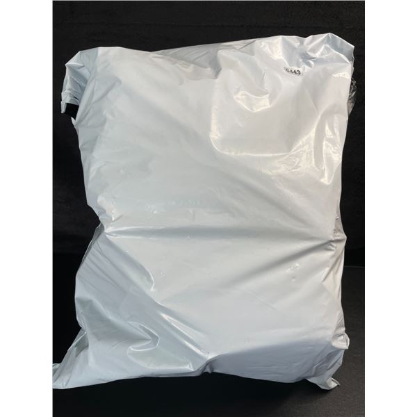 1 MYSTERY BAG!! Contains Over 20pcs of Brand New Assorted Items! (Large 18" x 12" Bag Size)