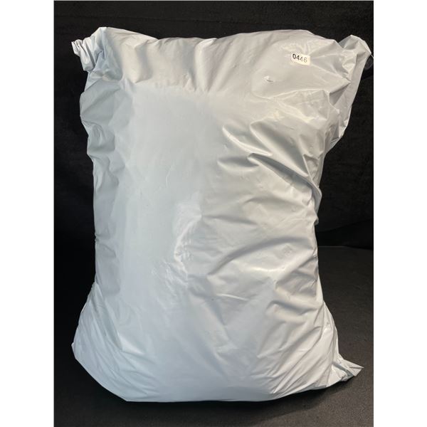 1 MYSTERY BAG!! Contains Over 20pcs of Brand New Assorted Items! (Large 18" x 12" Bag Size)