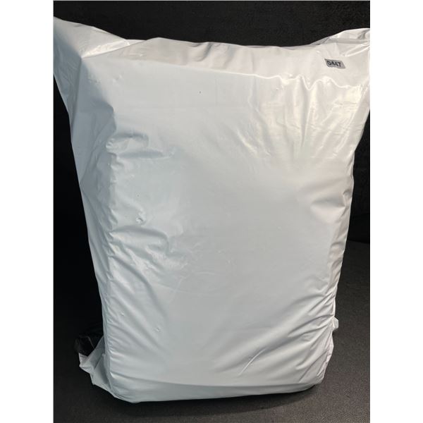 1 MYSTERY BAG!! Contains Over 20pcs of Brand New Assorted Items! (Large 18" x 12" Bag Size)