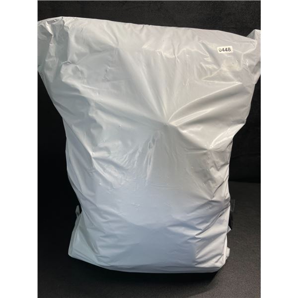 1 MYSTERY BAG!! Contains Over 20pcs of Brand New Assorted Items! (Large 18" x 12" Bag Size)