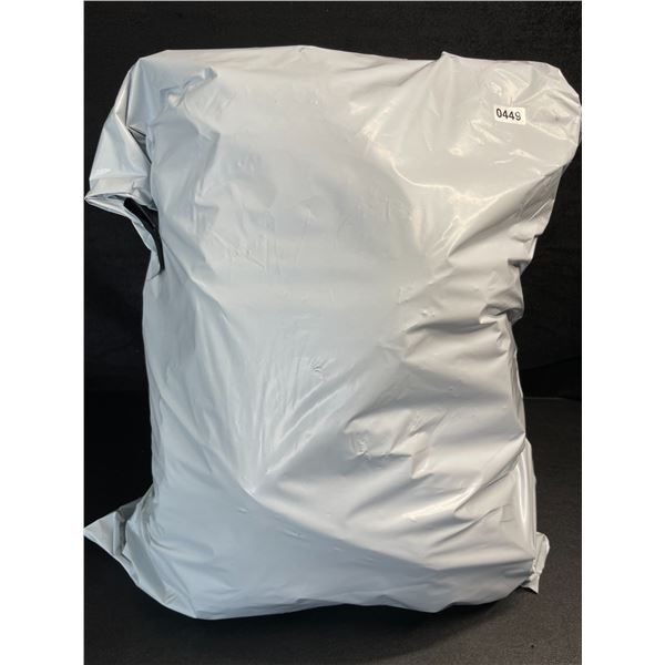 1 MYSTERY BAG!! Contains Over 20pcs of Brand New Assorted Items! (Large 18" x 12" Bag Size)