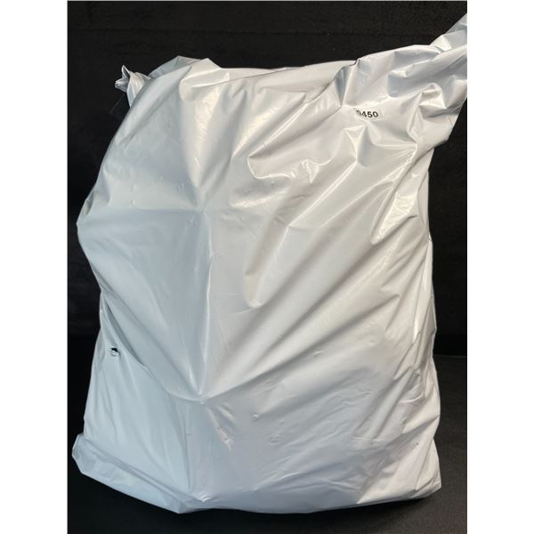 1 MYSTERY BAG!! Contains Over 20pcs of Brand New Assorted Items! (Large 18" x 12" Bag Size)