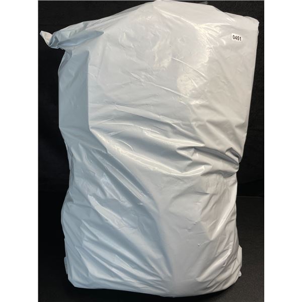 1 MYSTERY BAG!! Contains Over 20pcs of Brand New Assorted Items! (Large 18" x 12" Bag Size)