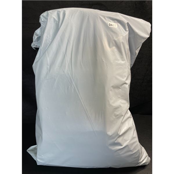 1 MYSTERY BAG!! Contains Over 20pcs of Brand New Assorted Items! (Large 18" x 12" Bag Size)