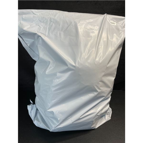 1 MYSTERY BAG!! Contains Over 20pcs of Brand New Assorted Items! (Large 18" x 12" Bag Size)