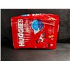 Image 2 : 1 26ct Pack of Huggies Little Snugglers Diapers Size 3 - New