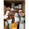 Image 5 : 1 Box of 52 Coffee Pods Variety Pack - Flavoured Coffee (52 Single Serve Keurig K-Cups) - New