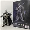 Image 2 : 1 World of Warcraft Fall of the Lich King Arthas 7inch PVC Figure - New