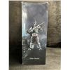 Image 4 : 1 World of Warcraft Fall of the Lich King Arthas 7inch PVC Figure - New