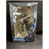 Image 5 : 1 World of Warcraft Fall of the Lich King Arthas 7inch PVC Figure - New