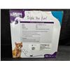Image 3 : 1 Orsda 3-in-1 Interactive Cat Toy - New DMG Box