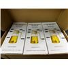 Image 3 : 1 3-Pack of Cooking Oil Spray and Pour Bottles - New