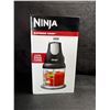 Image 1 : 1 Ninja Express Chop - Chop/Mince/Puree All in One - New