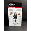Image 2 : 1 Ninja Express Chop - Chop/Mince/Puree All in One - New