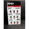 Image 3 : 1 Ninja Express Chop - Chop/Mince/Puree All in One - New