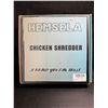 Image 6 : 1 Hemsela Easy Chicken Shredder with Anti Slip Mat and Cleaning Brush - New