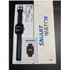 Image 2 : 1 Smart Watch/Activity Tracker w/ 1.83" HD Screen, Heart Rate/Sleep Monitor, Alexa, BT Calls - New