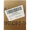 Image 8 : 40-Pack of Black Shipping Boxes (9" x 6" x 2") Small Gift Boxes/Mailing Boxes - Brand New