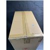 Image 5 : 25-Pack of Small White Shipping Boxes (13" x 10" x 3") Mailing Boxes/Gift Packing Boxes - New