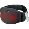 Image 1 : 1 Comfytemp Cordless Electric Heating Pad for Back/Waist Pain; Heated Belt Wrap with Massage - New