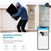 Image 7 : 1 A18 4K HD Mini Wifi Home Security Camera/Hidden Spy "Nanny Cam" w/ App Control - Brand New!