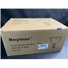 Image 2 : 6-Pack of Rnyloas Par30 Halogen Light Bulbs - E26 Base; 2800K Warm White - New in Box