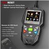 Image 5 : 1 Motopower MP69041 Multi-function OBDII Vehicle Scanner Diagnostic Tool - Brand New!