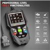 Image 7 : 1 Motopower MP69041 Multi-function OBDII Vehicle Scanner Diagnostic Tool - Brand New!