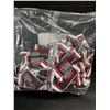 Image 2 : 1 2LB Bag of Hersheys Special Dark Zero Sugar Chocolates - New