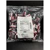 Image 1 : 1 2LB Bag of Hersheys Special Dark Zero Sugar Chocolates - New