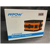Image 2 : 1 MPOW Armour Portable Wireless Bluetooth Speaker; Shockproof/Splashproof/Dustproof - New