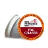 Image 4 : 1 Box of 80 OneCup Coffee Pods - San Francisco Bay Coffee Pods - Fog Chaser - New