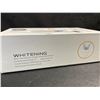 Image 3 : 1 Ultrasonic Electric Whitening Toothbrush for Adults - Rechargeable - Brand New