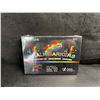 Image 1 : 1 Box of Bigthumb 12 Colours of Chalk Markers - Water Based Quick Drying - New