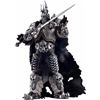 Image 1 : 1 World of Warcraft Arthas PVC Action Figure/Collectible Toy - New
