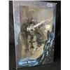 Image 2 : 1 World of Warcraft Arthas PVC Action Figure/Collectible Toy - New