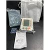 Image 1 : 1 LTLKY Electronic Automatic Arm-Type Blood Pressure Monitor w/ LCD Display - New/No Box