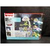 Image 1 : 1 Fisherprice Butterfly Dreams 3-in-1 Projection Mobile - New