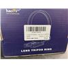 Image 2 : 1 Haoge Lens Tripod Ring - New